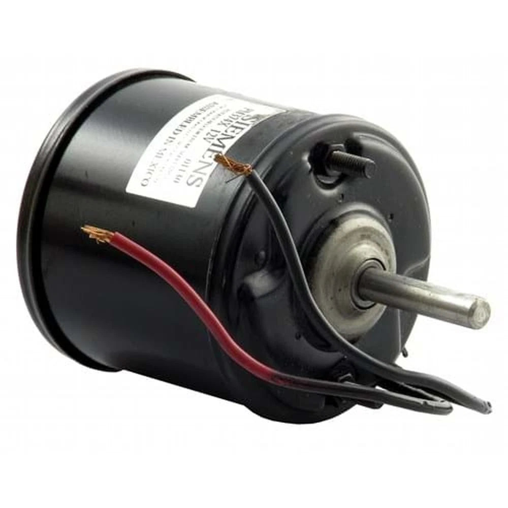 8812334812 Blower Motor, Single Shaft, 5/16" Fits Gleaner