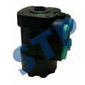 One (1) New Aftermarket Replacement Steering Control Unit