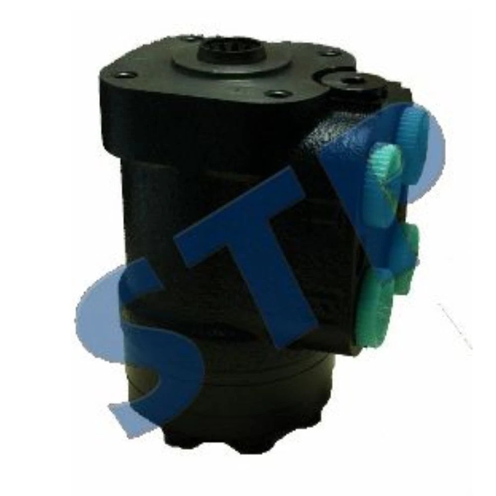 One (1) New Aftermarket Replacement Steering Control Unit
