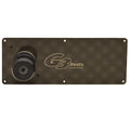 G3 Boat Port Downrigger Power Panel by G3