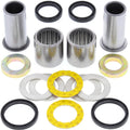 Swing Arm Bearing Kit For Kawasaki Kx250f 2006