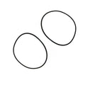 Gasket O-Ring Cylinder Head for Johnson Evinrude 90-200HP (90-115)