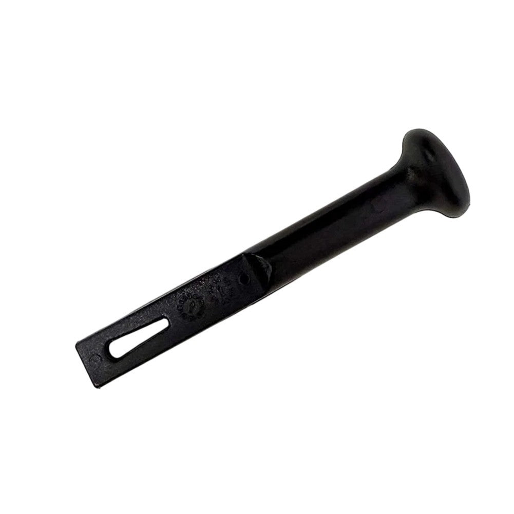 Rear Seat Hinge Knob for 206 GTI RC by Peugeot