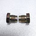 '-New- Volvo Penta 22753, Screw Locking Device Set Of 2, Oem