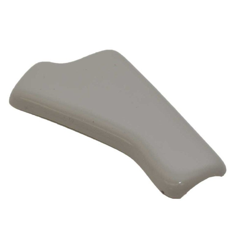 Trim Accent Panel G3 Boat 4 1/4 x 2 3/8 Inch Gray by G3