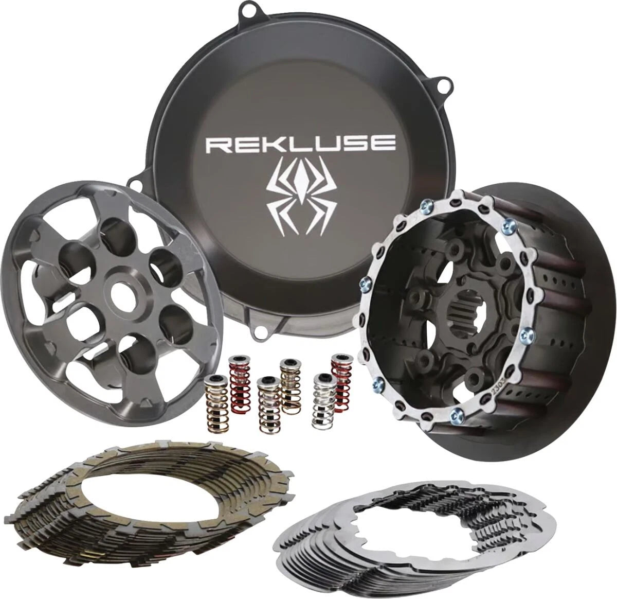 Rekluse Apex Clutch For Beta Rr 350 Efi 2025
