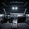 12V LED Reading Light for Cars