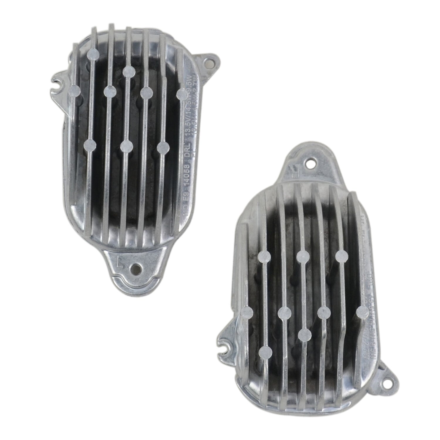Headlight Lamp-Control Module Audi Q5 SQ5 by Audi