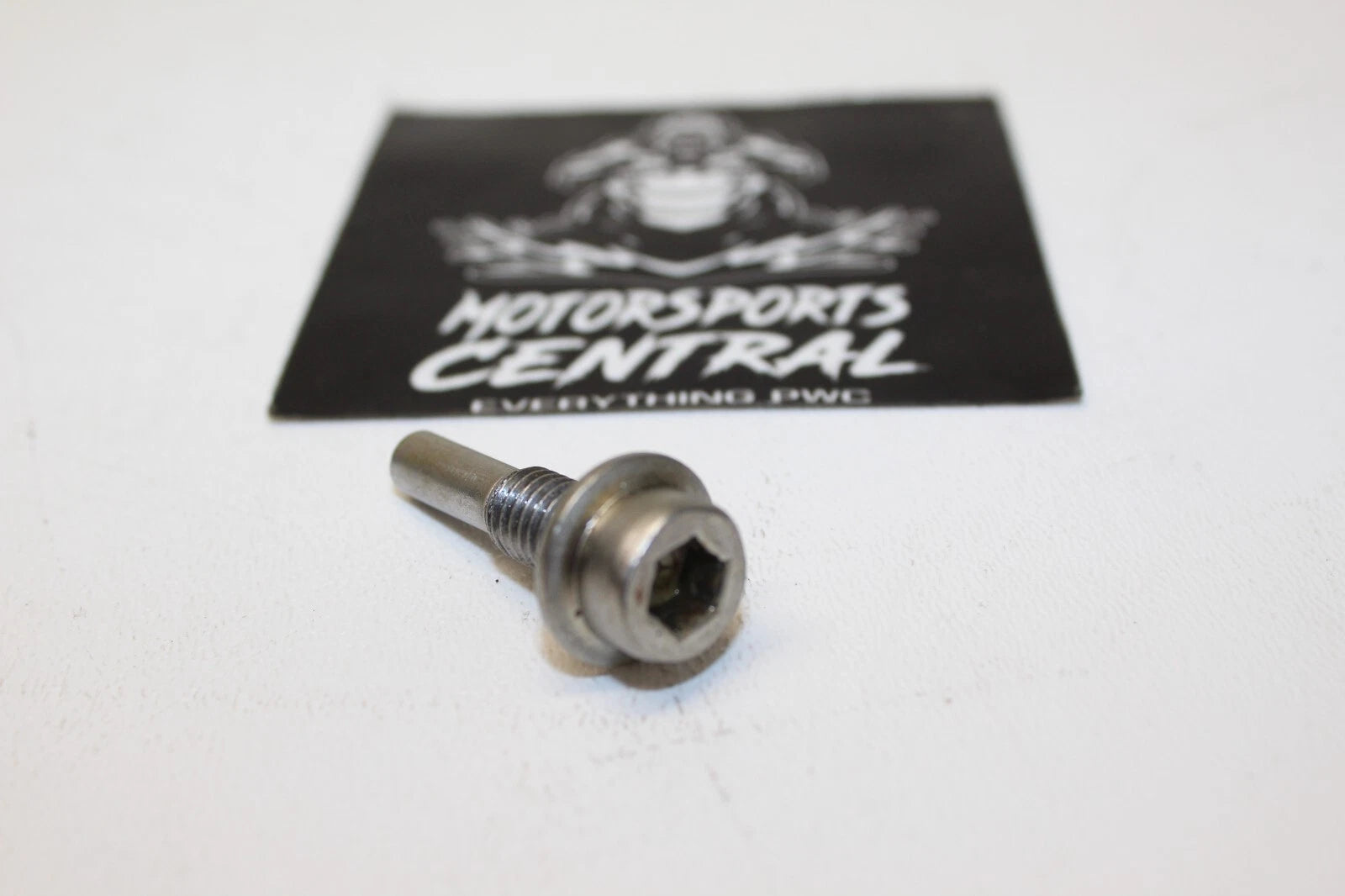 Kawasaki Jet Ski Ultra 250 260 300 310 15f Shaft Chain Guide