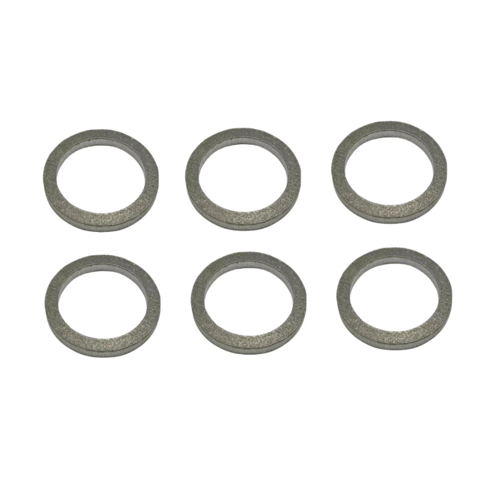 Replace Yamaha 6-pack Oil Drain Screw Gasket 4-stroke 90430-14m09-00