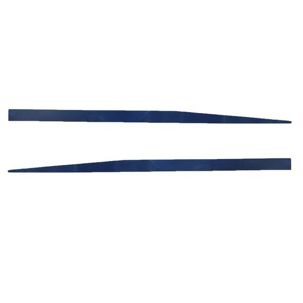 Bayliner Boat Port Hull Decals Set Of 2 by Bayliner