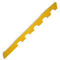 At135465 Rockguard, L/h Fits John Deere 450g, 455g