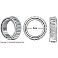 A-hm903249-p-a<wbr/>i Cone, Tapered Roller Bearing