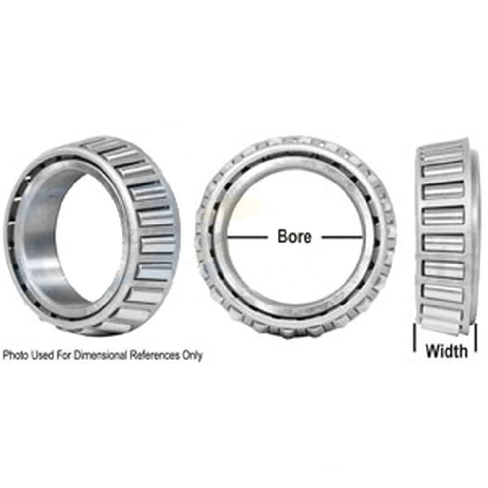 A-hm903249-p-a<wbr/>i Cone, Tapered Roller Bearing
