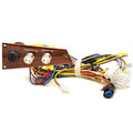 Boat Ignition Switch Panel Glastron GT Woodgrain by Glastron