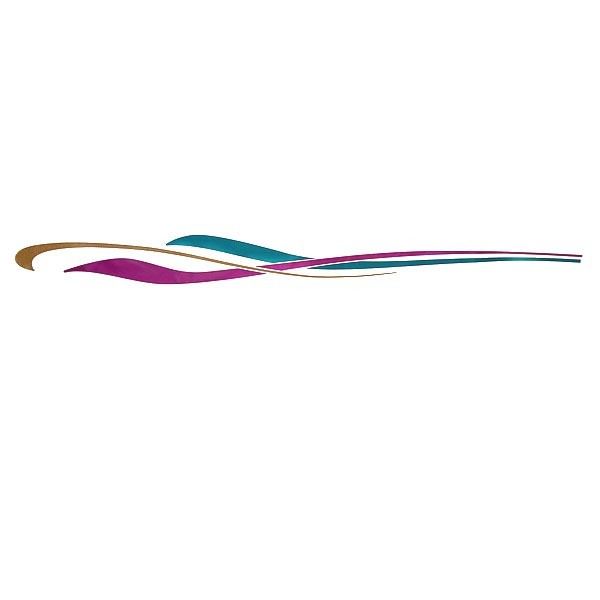 Rinker Boat Port Side Decal 218363 DC-3982-02 1996 Flotilla 240 by Rinker