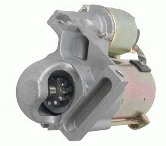 New Starter For Buick Regal 3.8l V6 1998 1999 2000 98 99 00