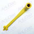 Fit Mercruiser Suzuki Yamaha Mariner Polymer Propeller Prop Wrench