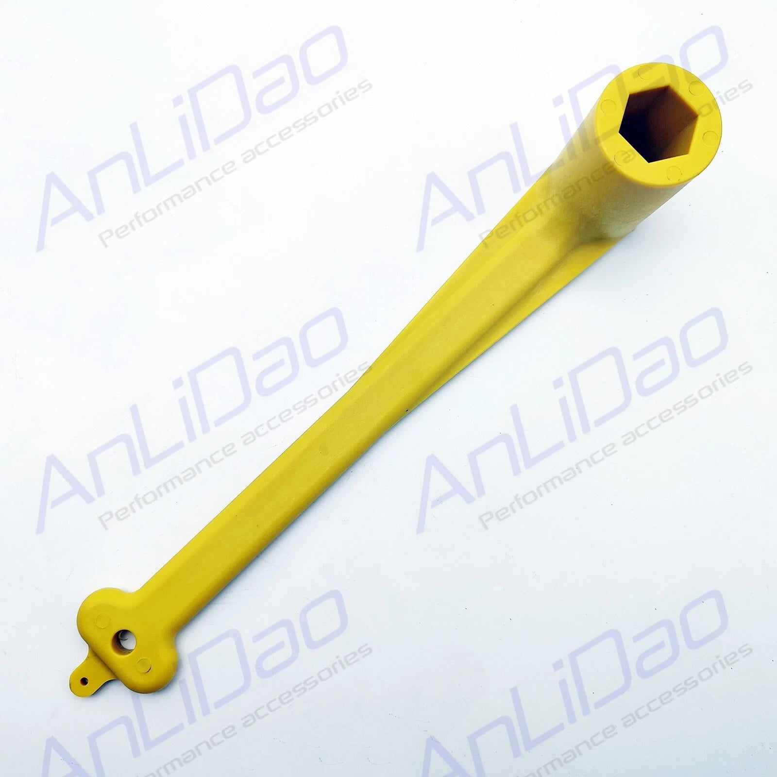 Fit Mercruiser Suzuki Yamaha Mariner Polymer Propeller Prop Wrench