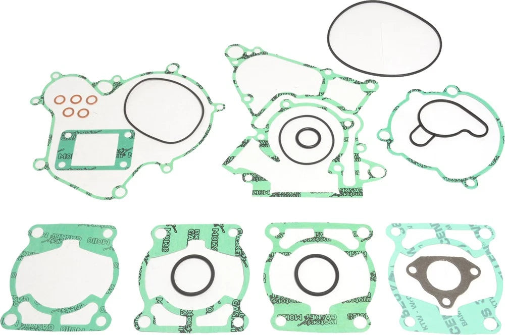 Athena Complete Gasket Kit For Ktm 50 Sx 2009-2018 Offroad Engine