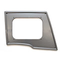 Ranger Boat Blank Chartplotter Panel 204883 | 620 / 21 Silver Hds-8