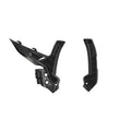 Acerbis X-grip Frame Guard For Ktm 2023 Offroad Motorcycle Protection