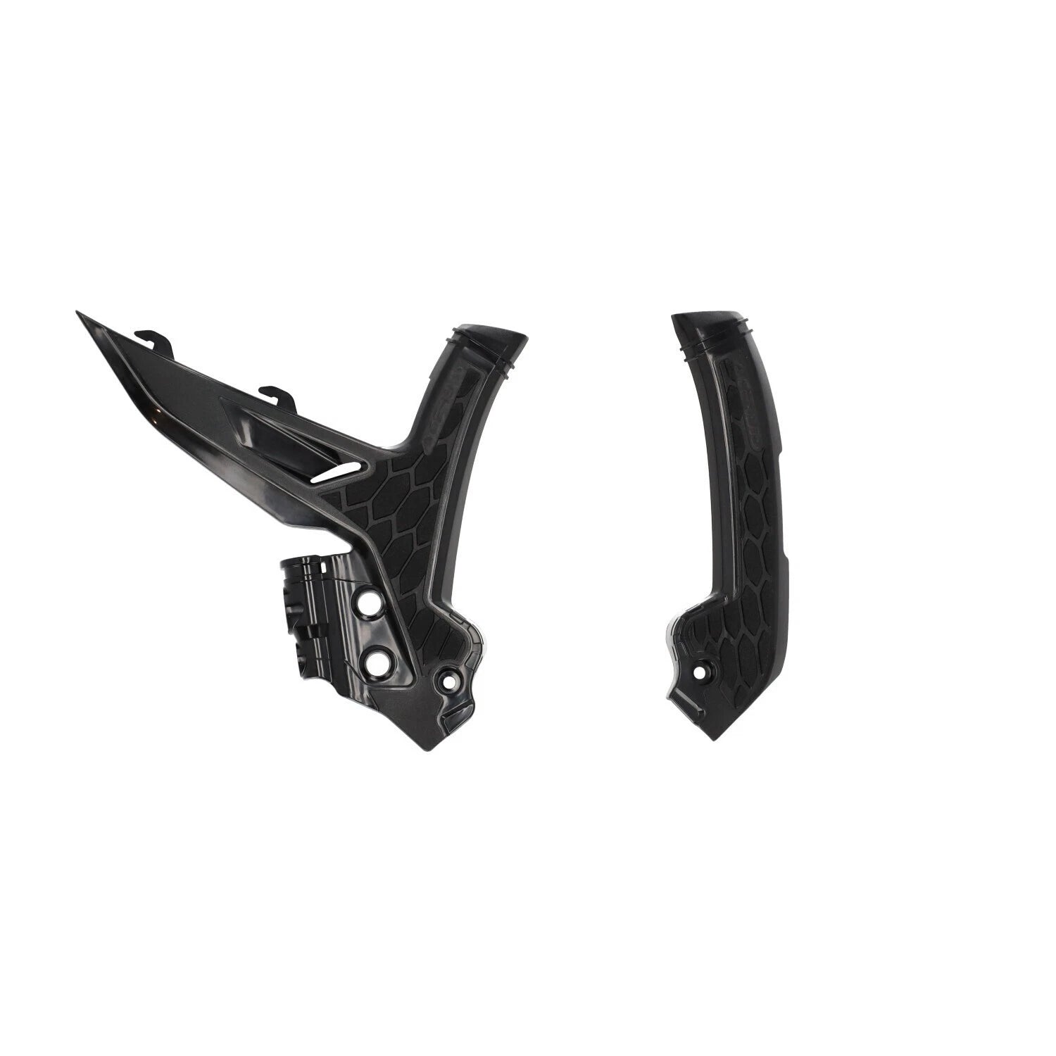 Acerbis X-grip Frame Guard For Ktm 2023 Offroad Motorcycle Protection
