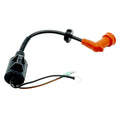 Yamaha Ignition Coil Assy 9.9HP 15HP by Yamaha