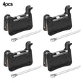 Semi-Metal Brake Pads