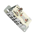 95vb18591ab Heating Ventilation Resistor For Ford For Transit For Mk3