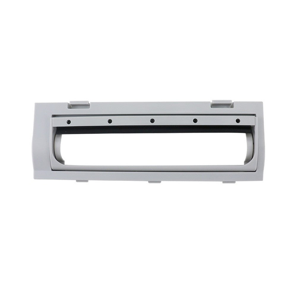 Main Brush Cover Lightweight Design