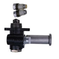 Fuel Feed Pump For Hitachi Dx40-c Dx40m-c Dx45-c Dx45m-c Dx45mm-c