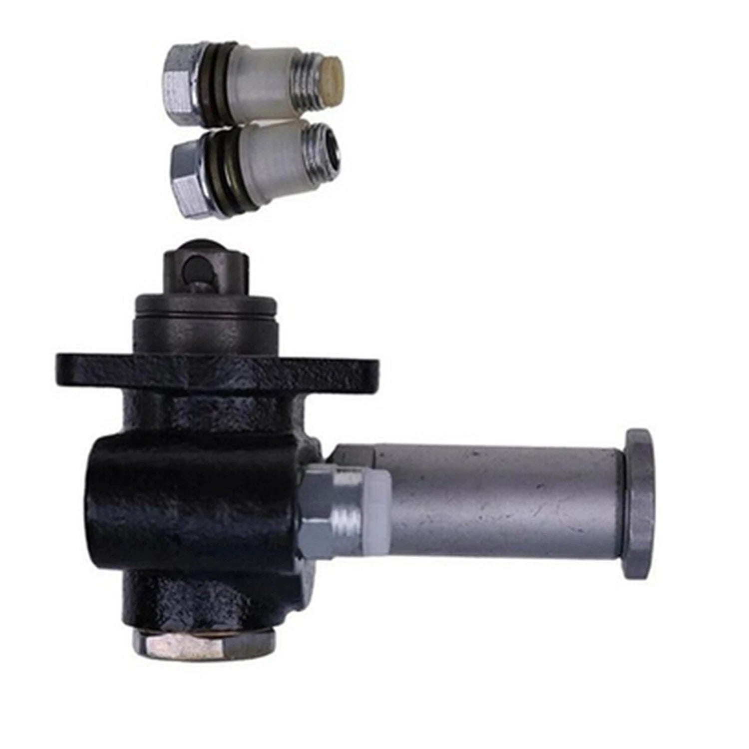 Fuel Feed Pump For Hitachi Dx40-c Dx40m-c Dx45-c Dx45m-c Dx45mm-c