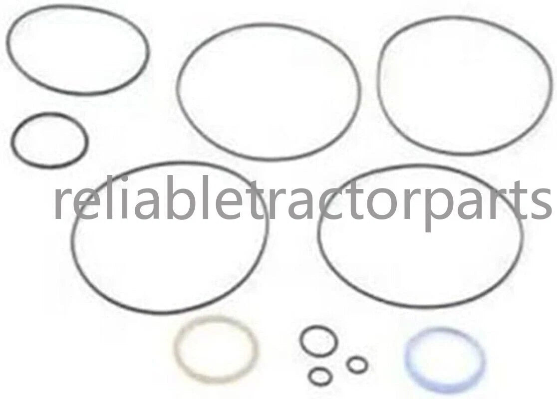 Seal Kit For Bobcat 751 753 763 773 S130 S150 S160 S175 S185 S205