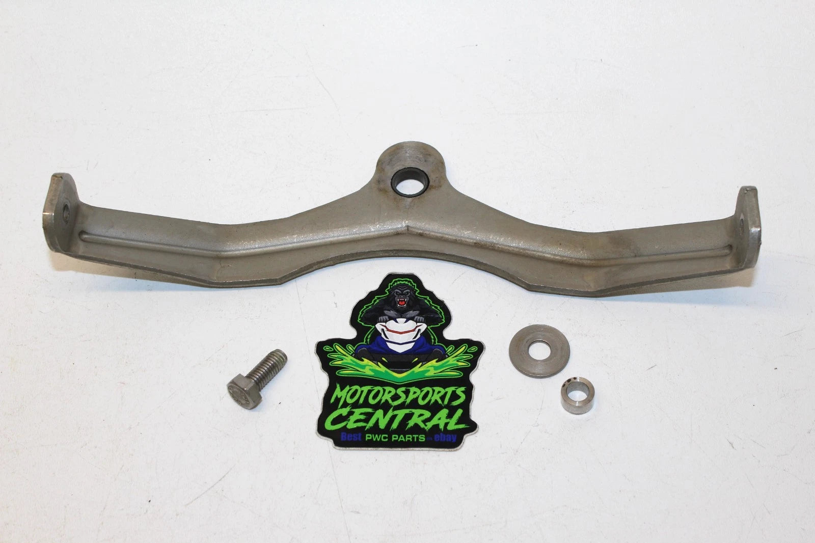 02-11 Sea-doo Wake Rxp Rxt Gtx Is As Oem Opas U-lever Bottom