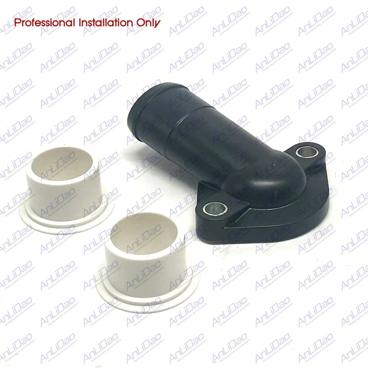 Fit Volvo Penta Tilt Bushings &Amp; Water Intake Hose Connector