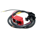 Crestliner Boat Trolling Motor Harness W/ Plugs Breakers by Crestliner