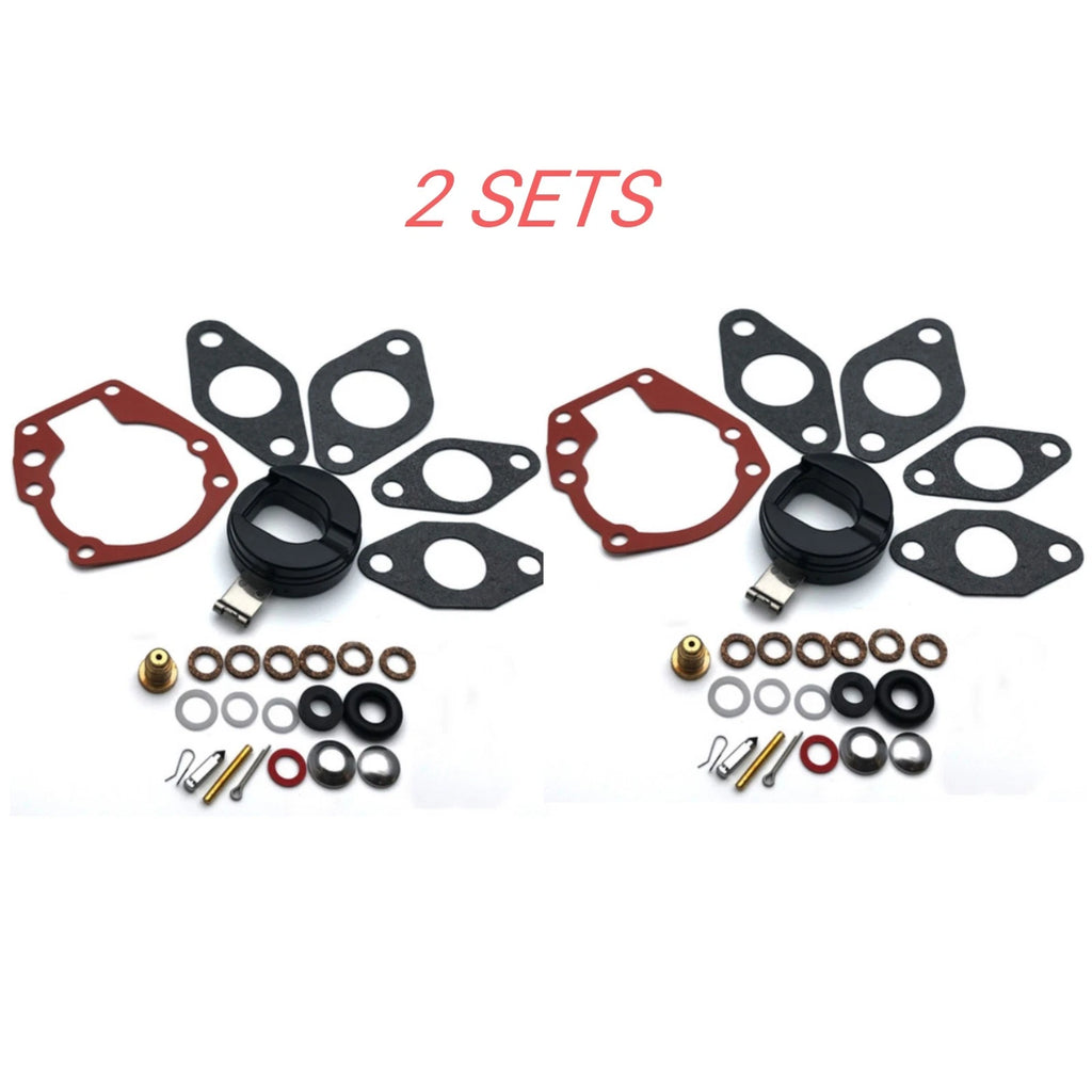 Carburetor Rebuild Kits for Johnson/Evinrude