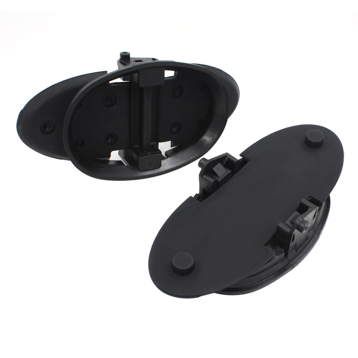 Exhaust Flapper Water Shutter for Mercruiser 1982-1996 Models