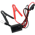 Car For Battery Tester 24V Dc Dual Display Leakage And Current