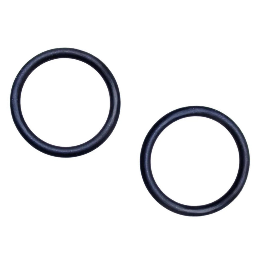 O-Ring for Johnson/Evinrude/Mercury/Chrysler Lower Unit - 2 Pcs