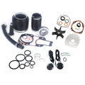 Seal Bellows Kit Fits Mercruiser Alpha One Gen 2 Transom 30-803099t
