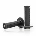 Rfx Lock On Grip Black For Offroad Motorcycles 1990-2023 - Handlebars