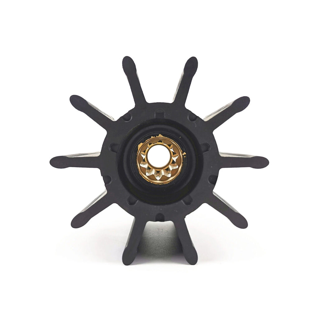 Water Pump Impeller for CATERPILLAR 22000K, 156-6892, 153-9123