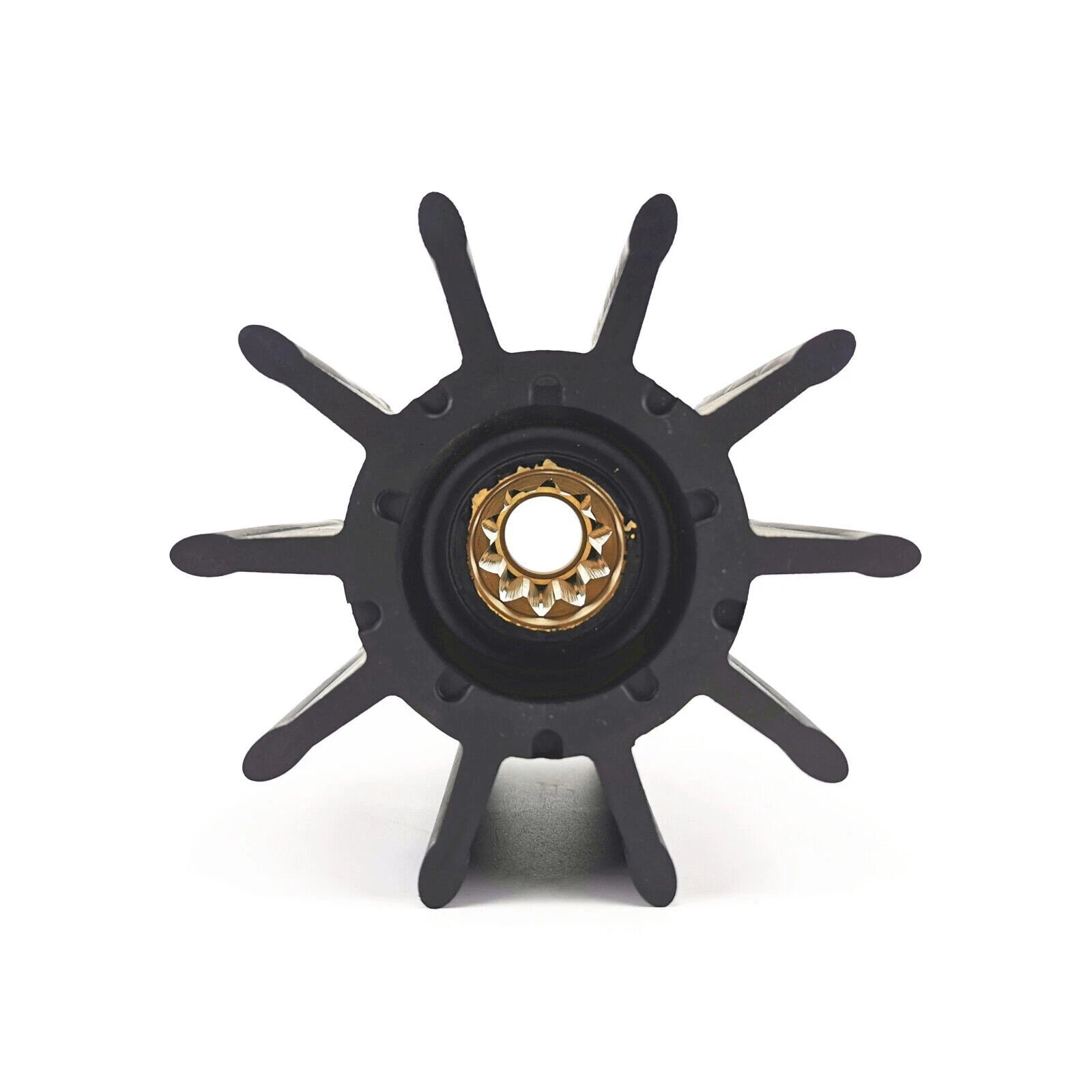 Water Pump Impeller for CATERPILLAR 22000K, 156-6892, 153-9123