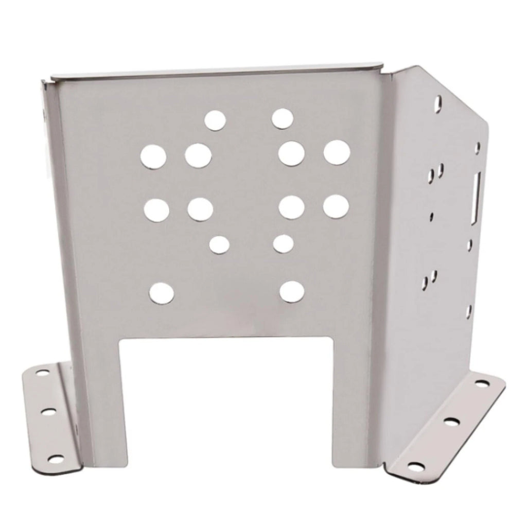 Stainless Steel Trim Pump Bracket for MerCruiser (HP/Trim Compatibility)