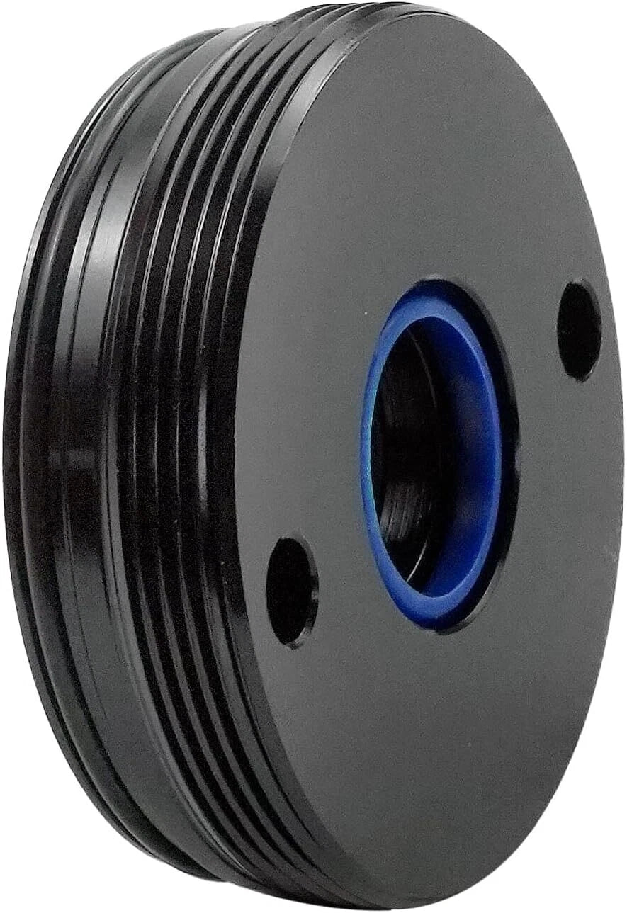 Tilt End Cap w/ Seals for Mercury 8M0090322, 878239A1, 878239A02
