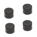 Boat Rod Holder Rubber Caps 2 Inch