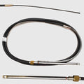Uflex Mach 90 Rotary Steering Cable M90BX12 by Uflex
