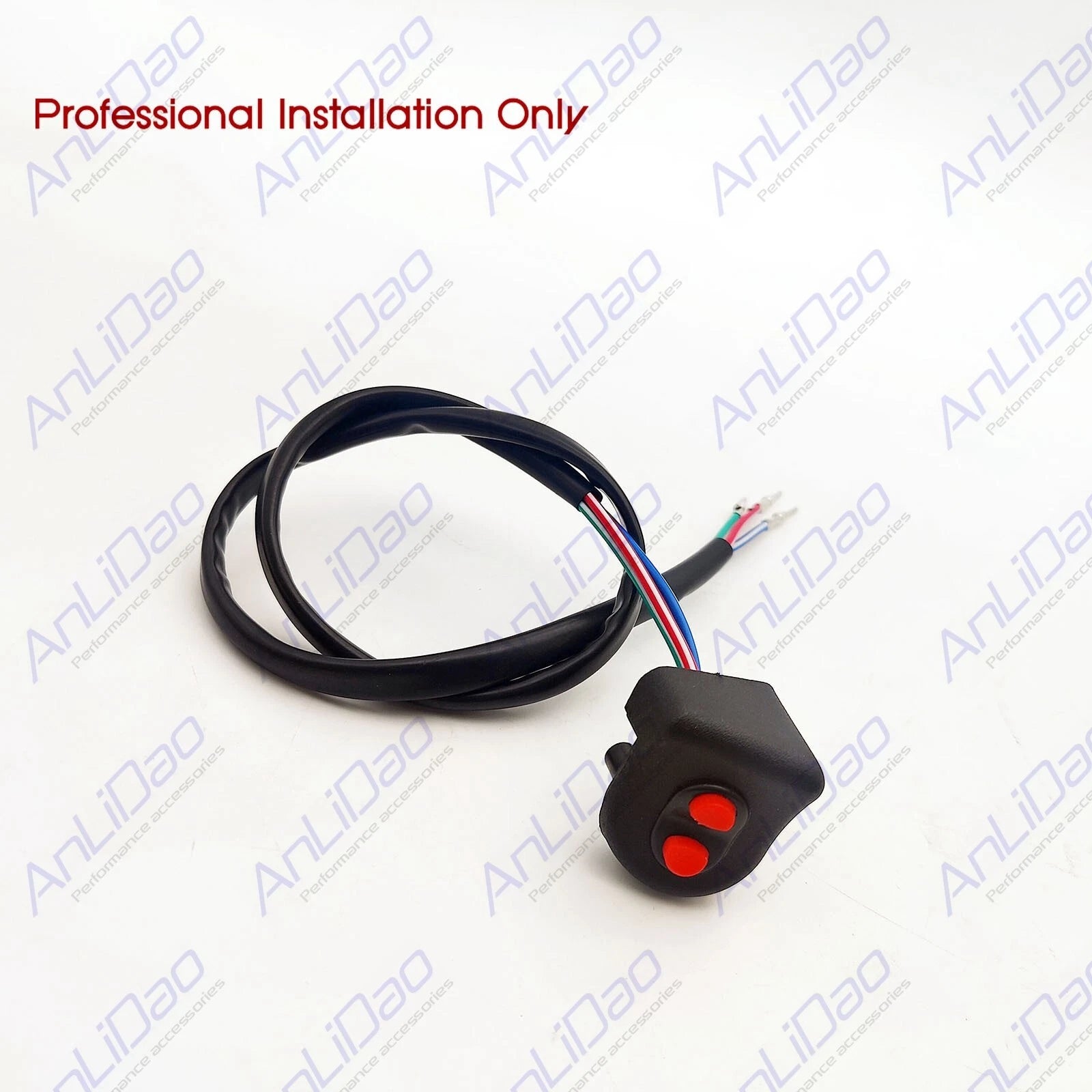 Replacement Fit Johnson Evinrude Tilt And Trim Switch 586449 586351